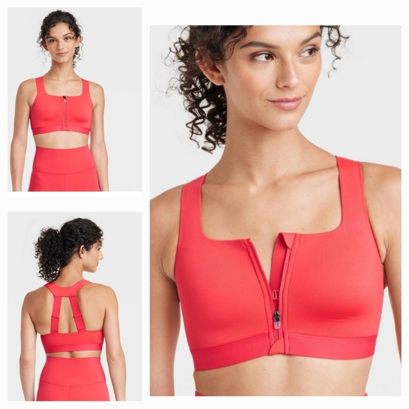 all in motion Other - All in Motion Sports Bra Activewear